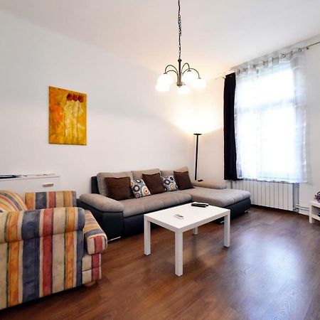 Apartment Central Zagreb Ngoại thất bức ảnh