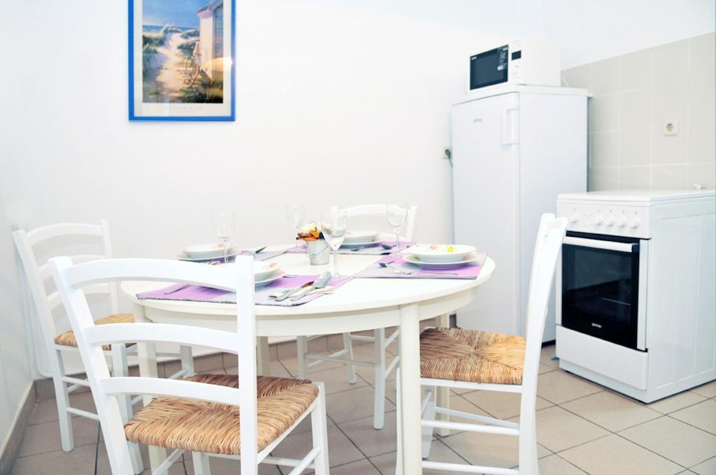 Apartment Central Zagreb Phòng bức ảnh