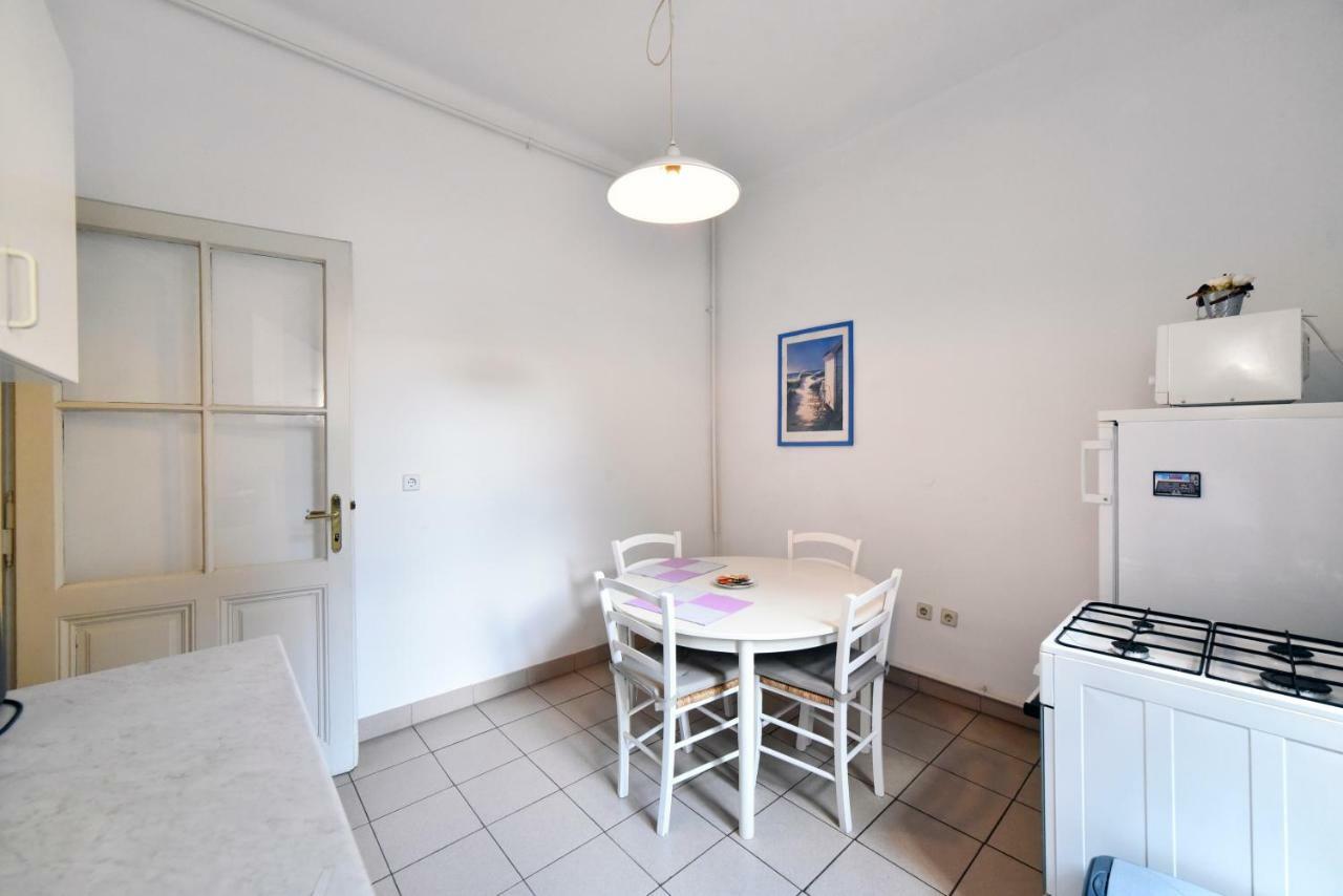 Apartment Central Zagreb Ngoại thất bức ảnh