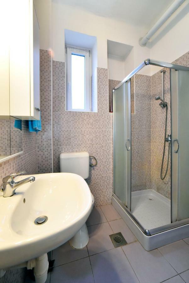 Apartment Central Zagreb Ngoại thất bức ảnh