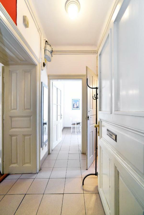 Apartment Central Zagreb Ngoại thất bức ảnh