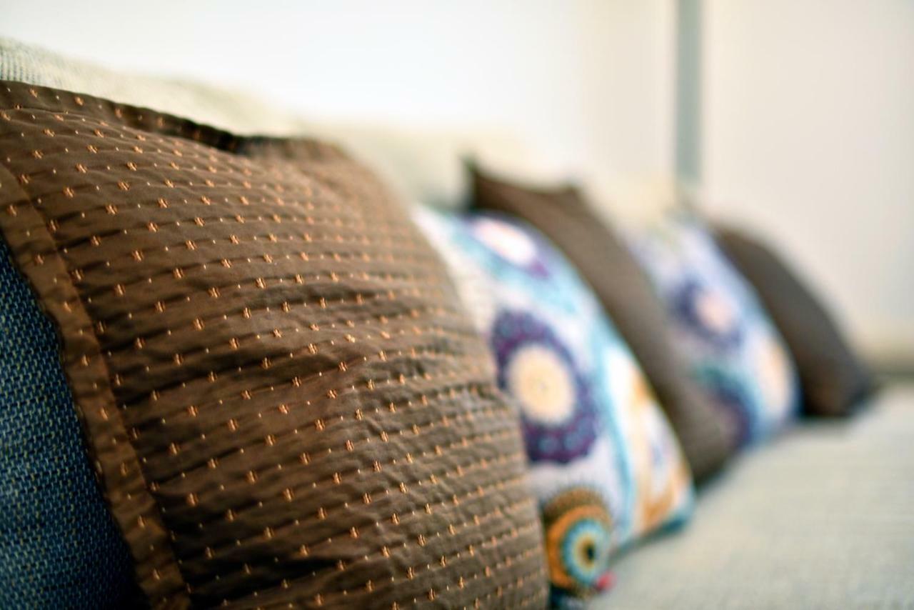 Apartment Central Zagreb Ngoại thất bức ảnh